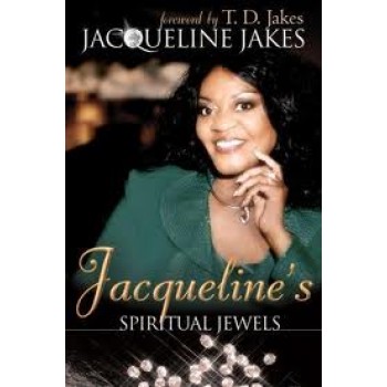 Jacqueline's Spiritual Jewels by Jacqueline Jakes 